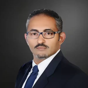Mr. Amro Zakaria