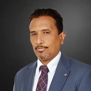 Mr. Abdelazim Alamaway